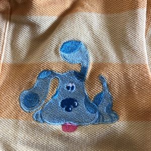Shirts & Tops - Blue’s clues T-Shirt 2T Shirts & Tops - Blue’s clues T-Shirt 2T